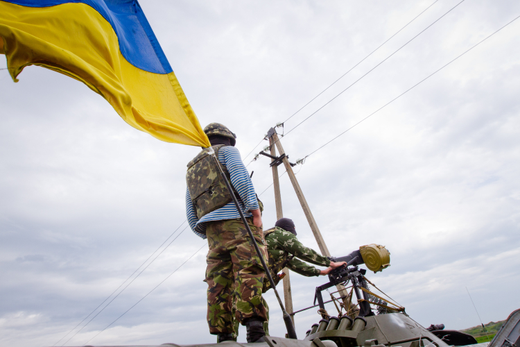 Хроника Донбасса: ВСУ наступают под Дебальцево, готовят прорыв обороны ЛДНР