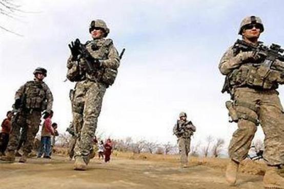 В Афганистане во время операции против ИГ погиб американский военный