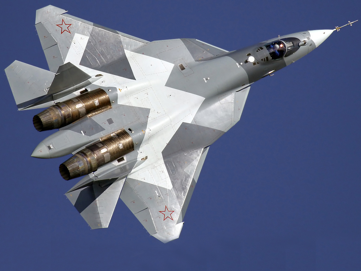 Первые в небе: «Форсаж» ВКС РФ показал превосходство авиастроения России