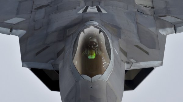 RCD: в ВВС США разразился «тихий кризис» из-за нехватки личного состава