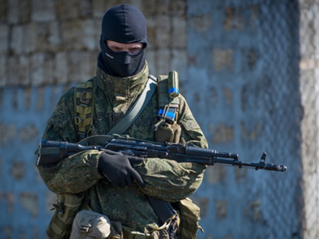 АТОшник «Тихий»: в поражении под Иловайском виноваты лишь командиры ВСУ