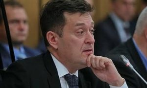 Иван Коновалов: Ответ российской стороны будет жестким и решительным