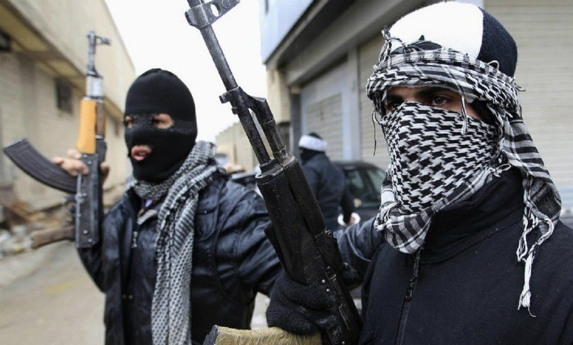 Пленный боевик раскрыл всю правду о том, как ИГИЛ готовит теракты в Европе