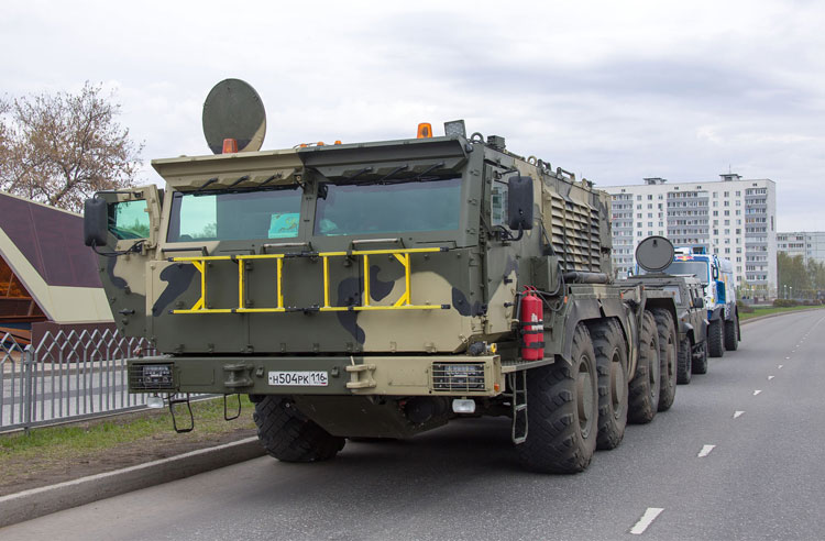 Отберет ли Россия у Беларуси кусок военного пирога?