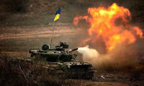 Война в Донбассе собирает кровавую жатву