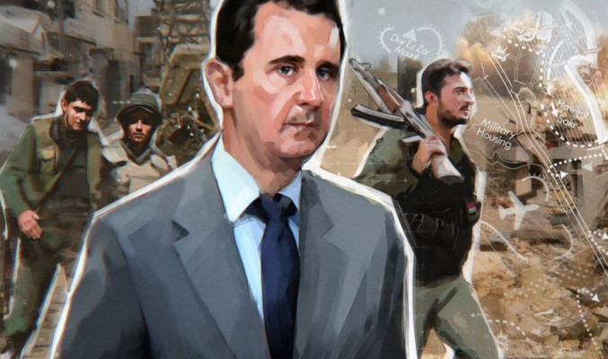 ИГ покинуло Хомс: как теперь армия Асада будет продвигаться к Дейр эз-Зору?