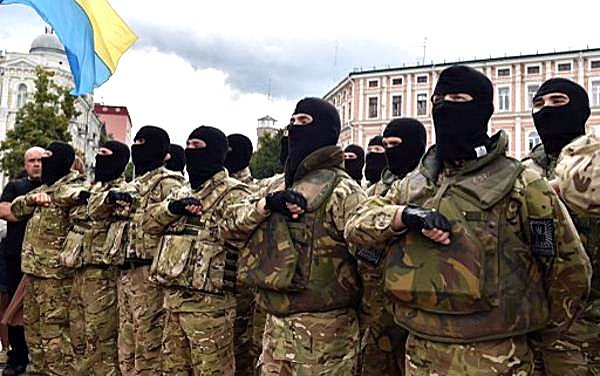 Донецк под ударом: ВСУ стягивают к городу бойцов «Айдара», БМП и «Гвоздики»