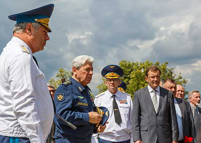 Как первый главком ВВС спас военную авиацию страны