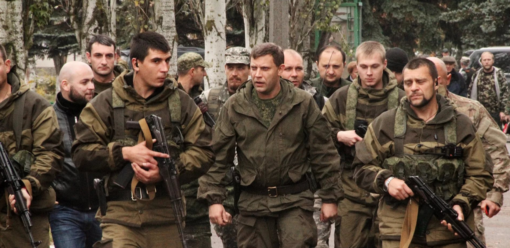 На Донбассе будет жарко: у Захарченко рассказали о готовящейся атаке ВСУ