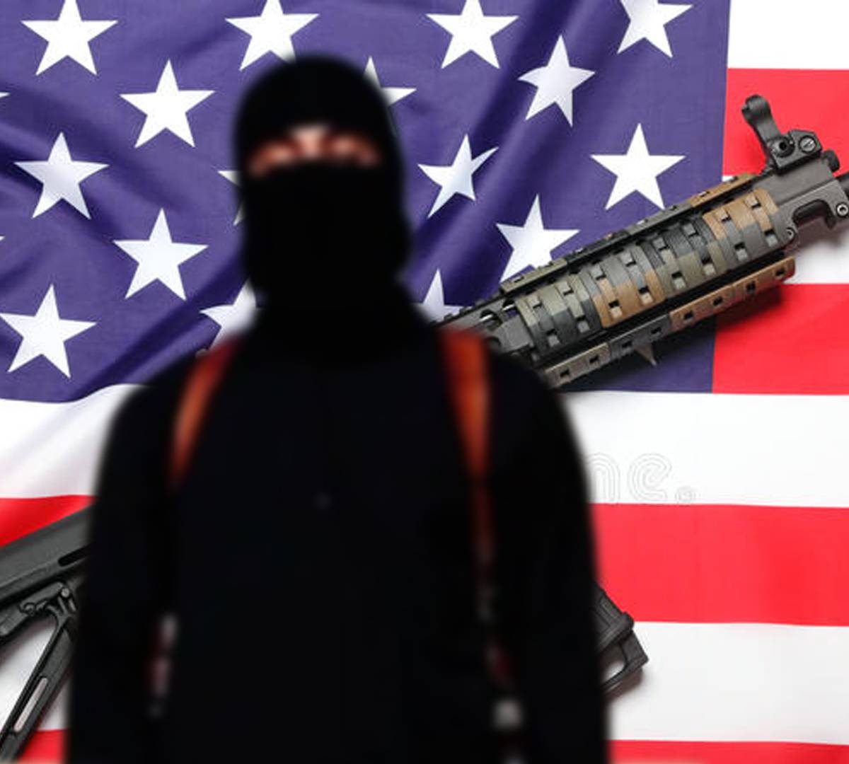 «Умеренные» террористы в Сирии сдают спонсоров из США