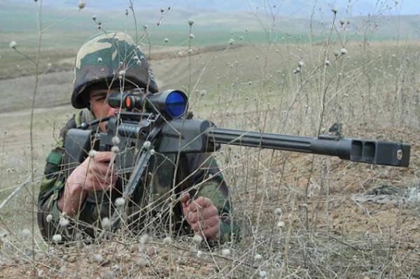 В воинской службе в Армении произойдут изменения