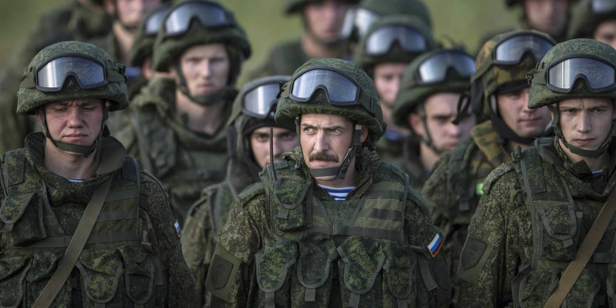 Сильнейшие в мире: как армия Россия отвоевала лидирующие позиции