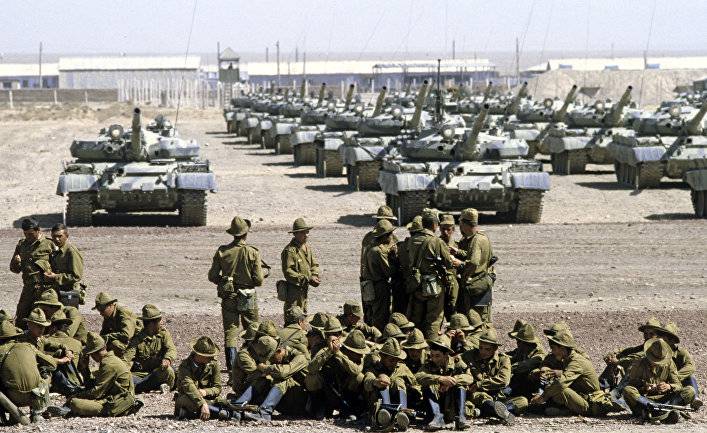 На безымянной высоте: Как 39 советских десантников уложили 200 моджахедов