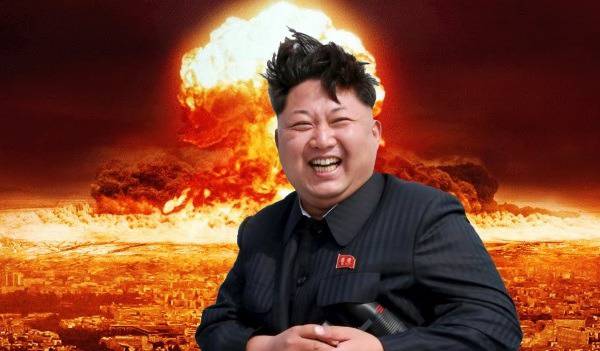 КНДР вступила в элитарный «термоядерный клуб»
