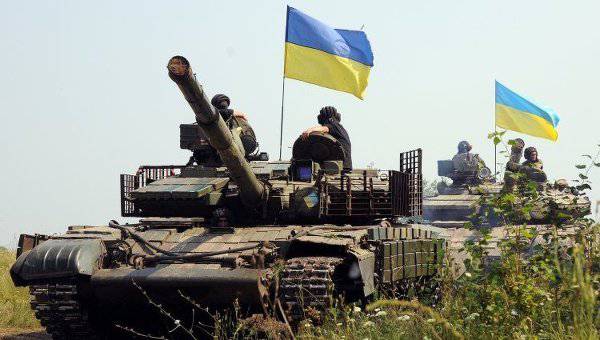Взять штурмом Луганск и Донецк: оптимистичный сценарий для ВСУ