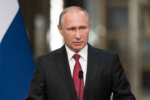 Прорыв блокады Дейр-эз-Зора: победило историческое решение Путина