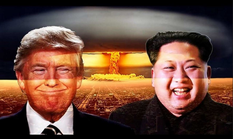 Как США ответят на северокорейский ядерный удар?