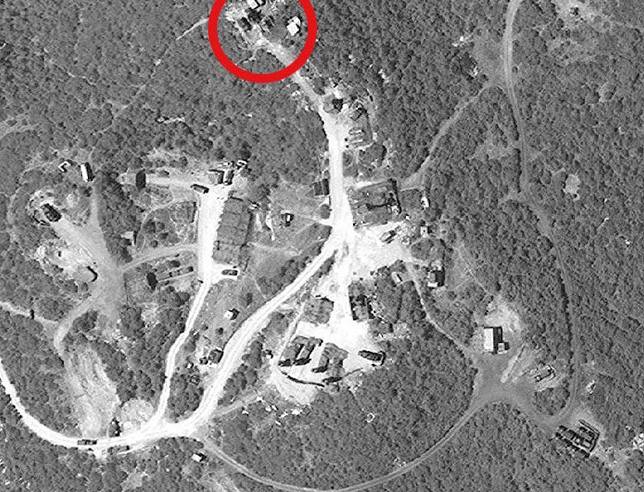 Долина Ада: данные о ракетном заводе опубликовали за месяц до атаки Израиля