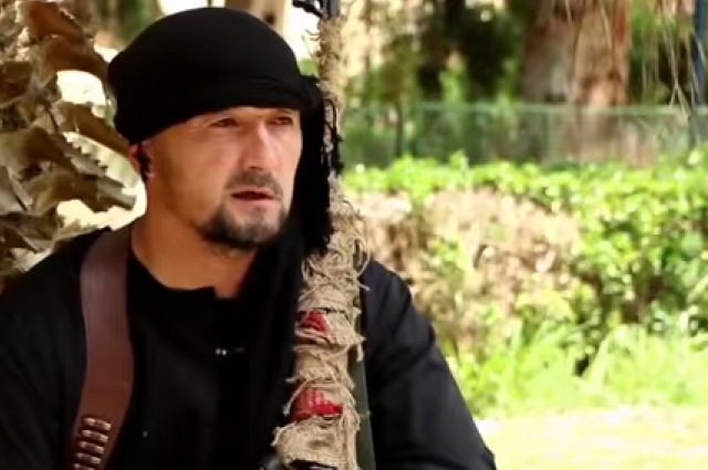 Почему участник антитеррора США стал «министром войны» ИГИЛ