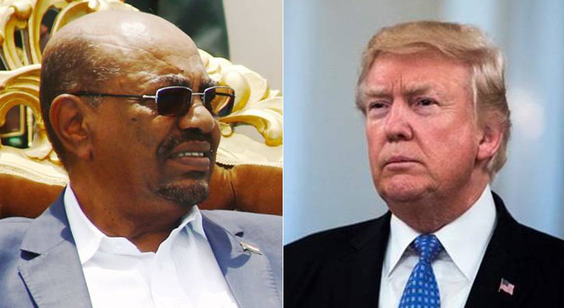 Новый африканский союзник Вашингтона: зачем США предлагают дружбу Судану?