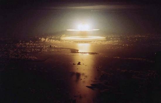 У США осталась брешь критически уязвимая для ядерного удара
