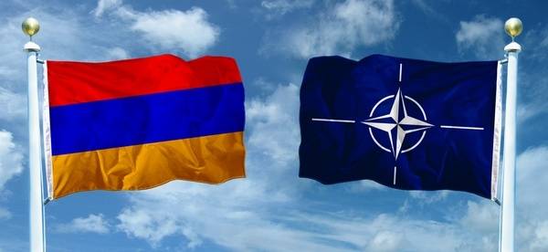 Армения принимает участие в конференции НАТО в Вашингтоне