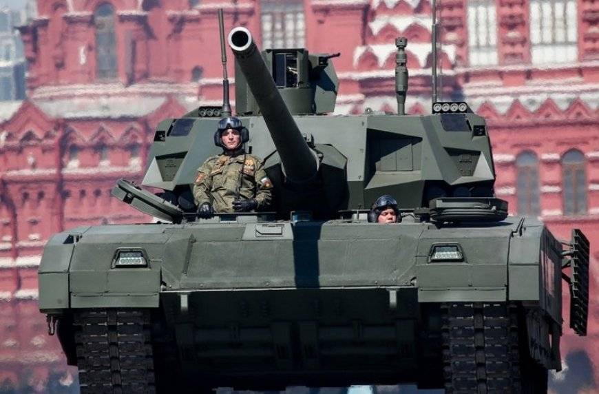 Разведка США встревожена: «Почему мы опасаемся российской армии»