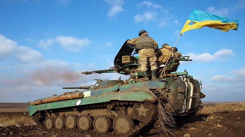 Хроника Донбасса: ВСУ сорвали «перемирие»
