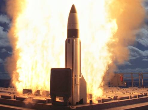 В США признали бессилие перед баллистическими ракетами КНДР