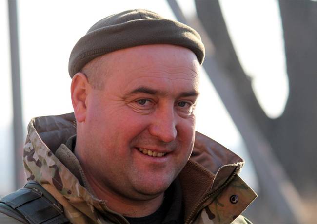 Генерал ВСУ Микац о наступлении на Донецк: Мы останемся у разбитого корыта