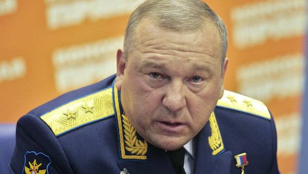 Генерал Шаманов рассказал, почему невозможно уничтожить КНДР