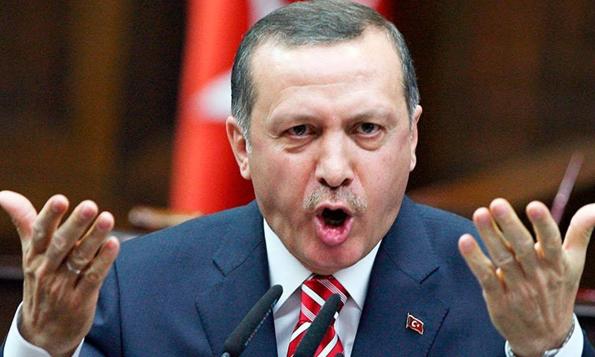 «Если Эрдоган скажет, Россия выведет самолеты из Сирии»