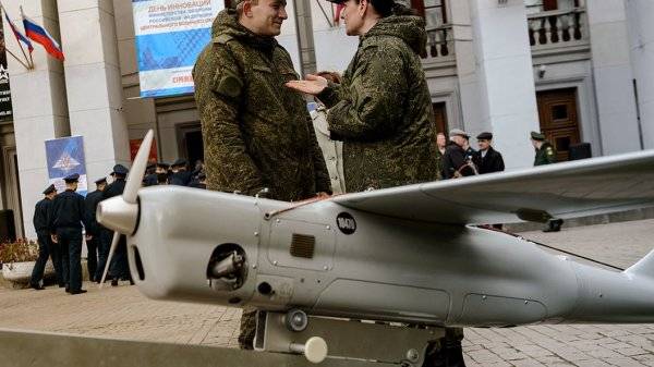 Война с дронами: Кто подбросил ВСУ  «Орлан-10»?