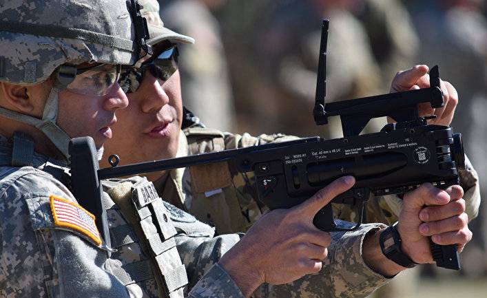 Новая задумка Пентагона для локальных войн: зачем США SFAB ?