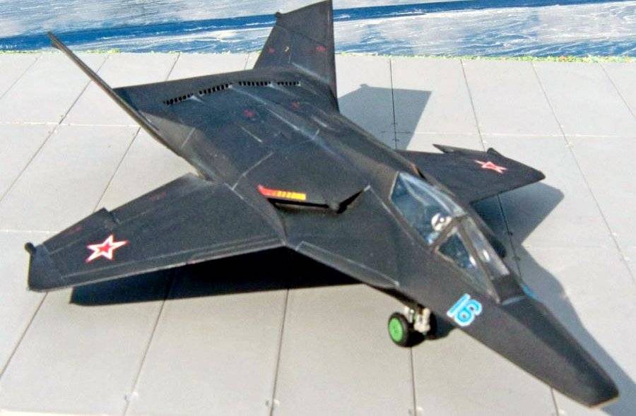 Русские МиГ-41 и «Шторм» ставят крест на президентстве Трампа