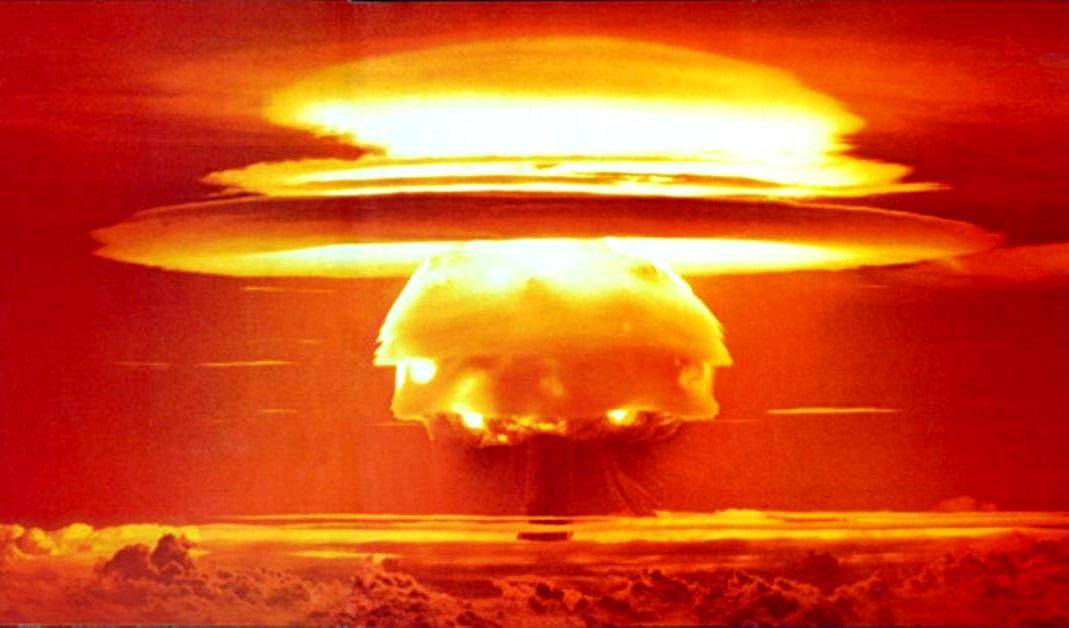 КНДР проведет «небывалое» испытание водородной бомбы