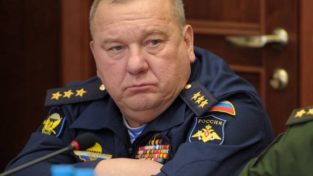 Шаманов: США лгут - РФ не нарушала договора о ракетах средней дальности
