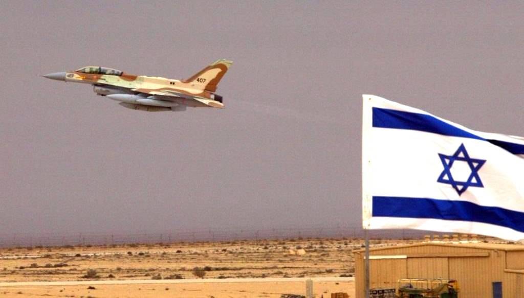 В России назвали главную причину, почему Израиль продолжает бомбить Сирию