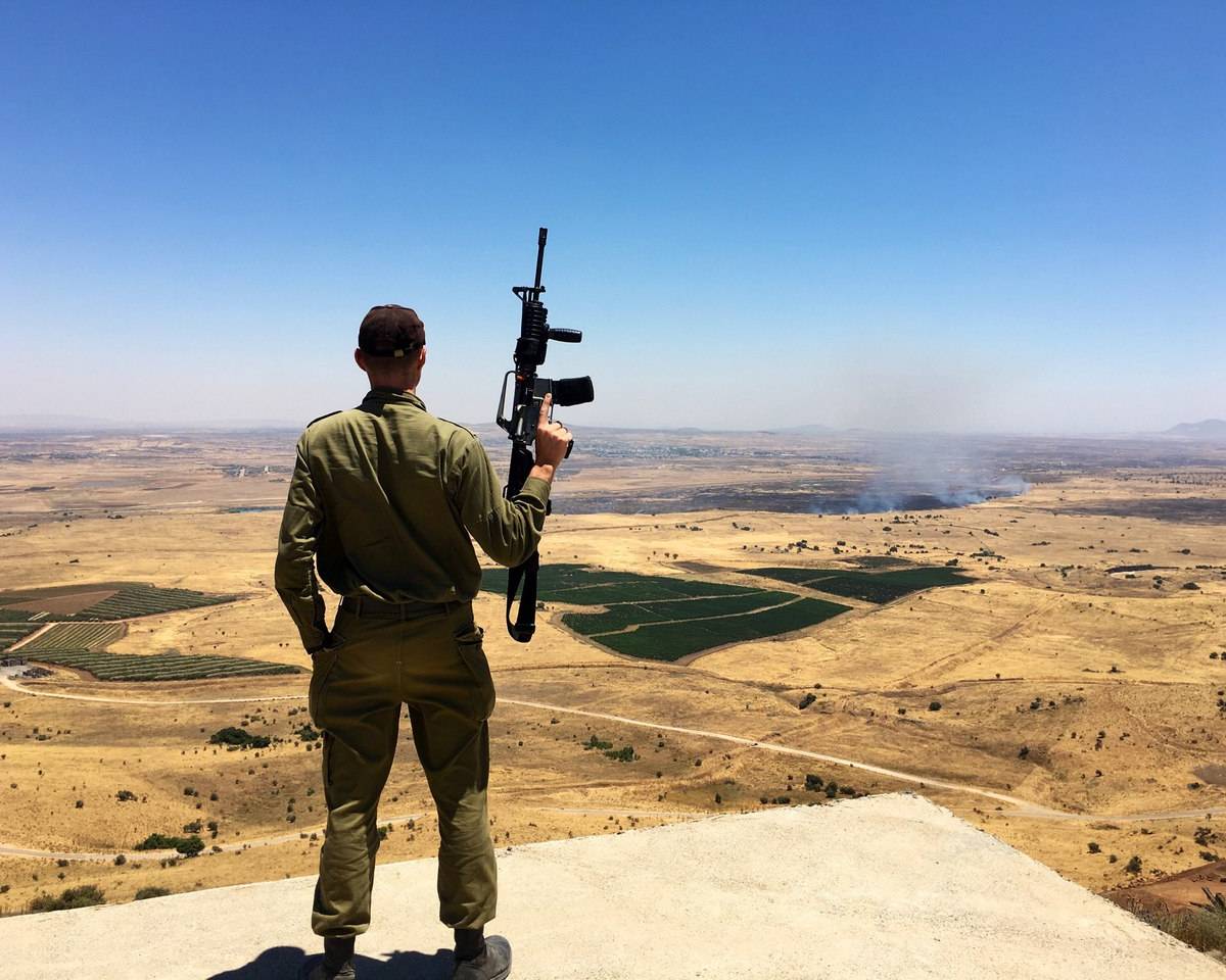 Готов ли Израиль к войне: солдат рассказал о реальном положении дел в ЦАХАЛ