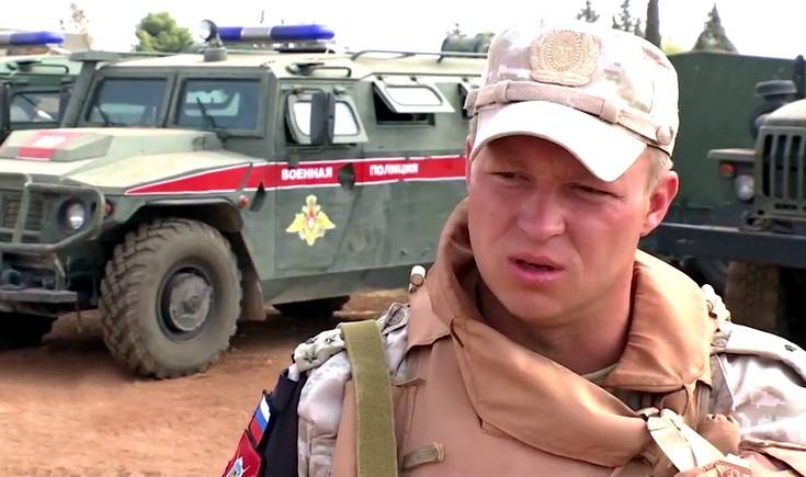 Выведший военных РФ из окружения в Хаме лейтенант рассказал об операции