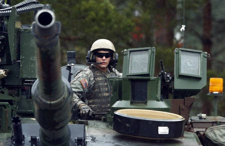 NI: Как победить РФ - Пентагон указал на «слабые места» российской армии