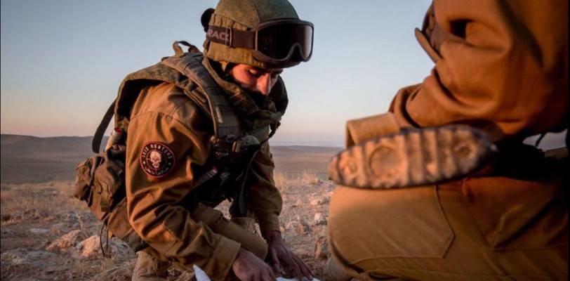 Нужны действия: САА задерживает прорыв "Охотников на ИГ" в Дейр эз-Зор