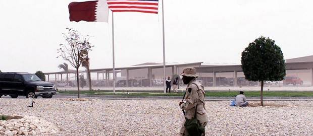 Катар попросил американцев на выход: кто займет базу в Эль-Удэйде