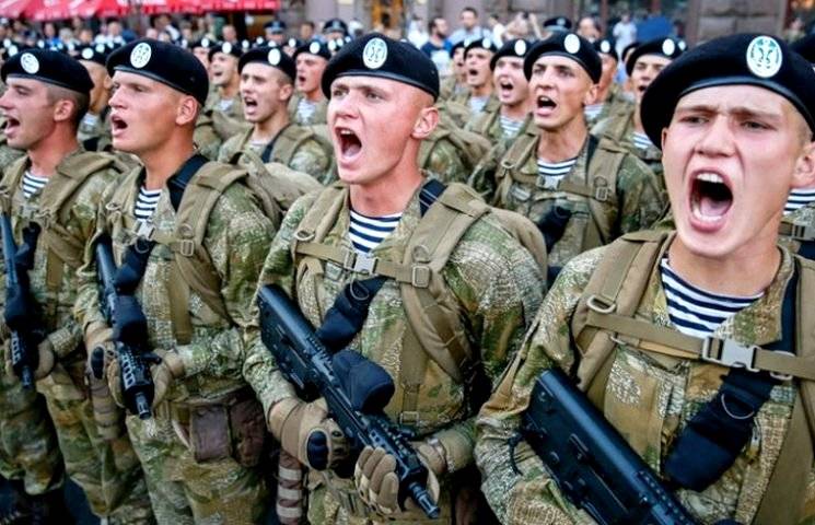 ВСУ дали шанс «перемолотить российскую армию»