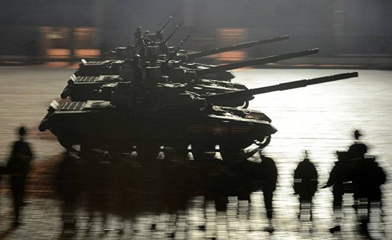 Как победить русских в гибридной войне: новая методичка для армии США
