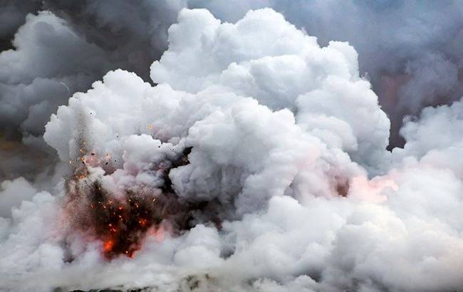 На Украине запахло жареным: С чем связан взрыв на военном складе в Виннице
