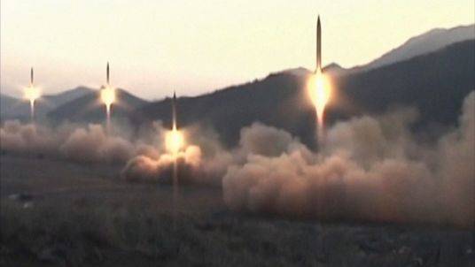 Украина, Россия или Израиль: откуда растут ядерные уши Пхеньяна?