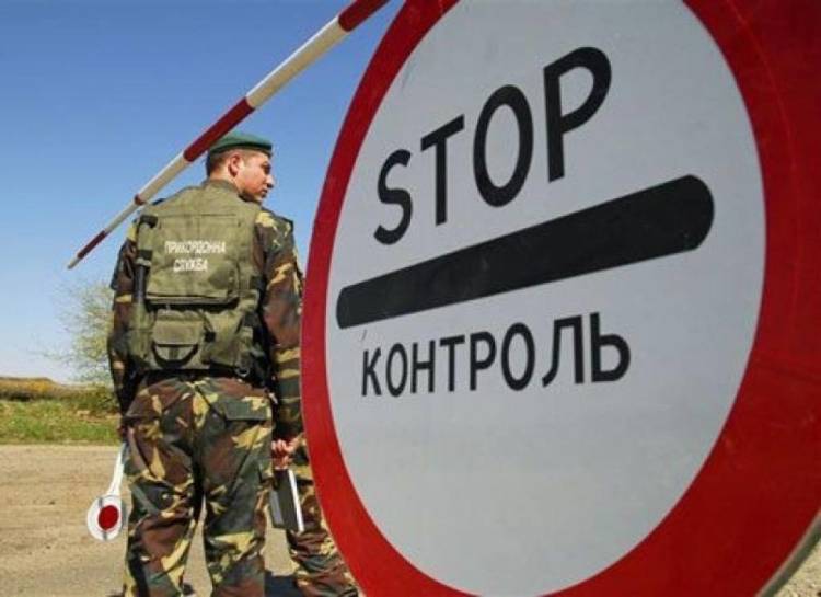 В Польше создают украинскую подпольную армию, идет контрабанда оружия