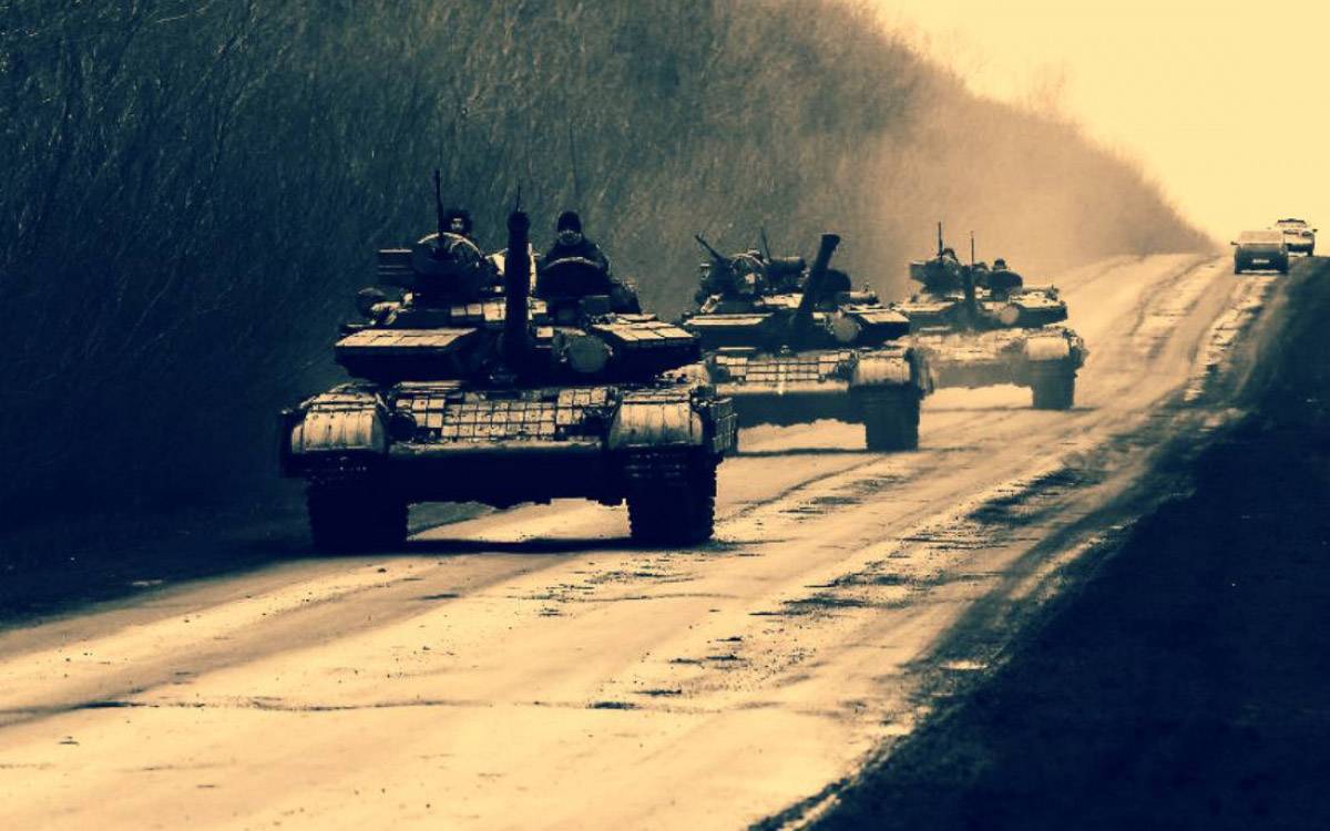Позиционное перемирие в Донбассе… Надолго ли?