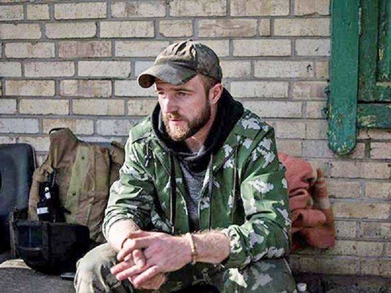 «Ветеран АТО» Рымарук рассказал, когда резервисты будут «рвать» военкоматы